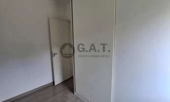 Imagem 6: Apartamento para locação em Sorocaba-SP, Jardim Vera Cruz: 2 quartos, sala, banheiro, 2 va