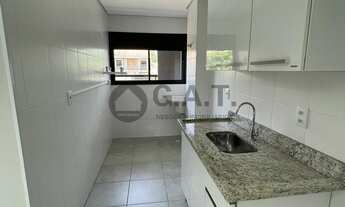 Imagem 7: Apartamento à venda na Vila Domingues, Votorantim-SP: 2 quartos, 2 salas, 1 banheiro, 1 va