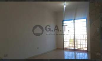 Imagem 3: Apartamento à venda na Vila Jardini, Sorocaba-SP: 2 quartos, 2 salas, 2 banheiros, 1 vaga