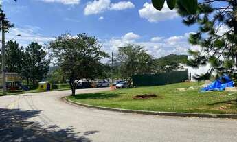 Imagem 2: Terreno de 442m² em Condomínio de Alto Padrão em Brigadeiro Tobias, Sorocaba-SP - Aproveit