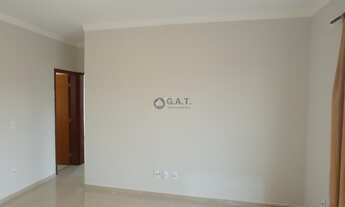 Imagem 2: Imperdível! Apartamento à venda em Sorocaba-SP, Jardim Simus: 2 quartos, 1 suíte, 2 salas