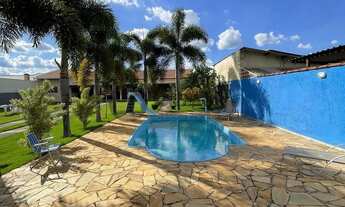 Imagem 3: Chácara à venda em Araçoiaba da Serra-SP: 3 quartos, 1 suíte, 1 sala, 2 banheiros, 8 vagas