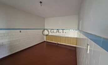 Imagem 7: Apartamento para locação na Vila Lucy, Sorocaba-SP: 3 quartos, sala, banheiro e 100m² de á