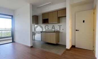 Imagem: Apartamento para locação no Parque Campolim