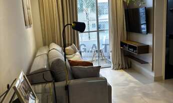 Imagem: Apartamento à venda em Sorocaba-SP, Vila