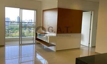 Imagem: Apartamento de 3 quartos no Parque Campolim