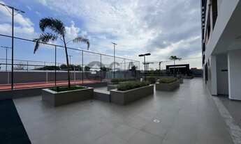 Imagem 4: Apartamento à venda em Sorocaba-SP, Jardim do Paco - 2 quartos, 1 suíte, 2 salas, 2 banhei