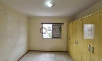 Imagem 5: Aluguel de Apartamento de 2 Quartos no Parque Campolim, Sorocaba-SP: Conforto e Comodidade