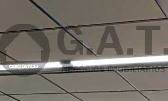 Imagem 3: Salão Comercial para Locação no Centro de Votorantim-SP 70,00 m² de Área Disponível!