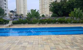 Imagem: Apartamento para locação na Vila Gabriel