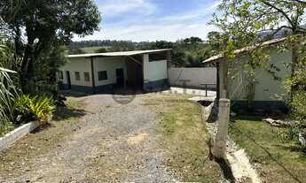 Imagem 2: Chácara de Luxo à Venda em Araçoiaba da Serra-SP, Bairro Ipero Mirim: 3 Quartos, 2 Salas