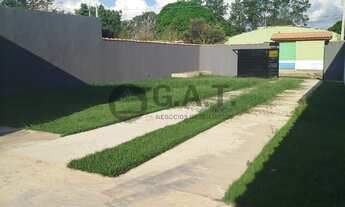 Imagem 4: Casa à venda em Araçoiaba da Serra-SP, Jardim Nossa Senhora Salete: 3 quartos, 1 suíte, 1