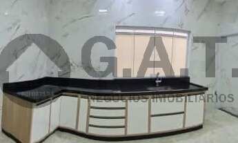 Imagem 6: Casa de alto padrão em condomínio para locação em Araçoiaba da Serra-SP, bairro Jardim Gar