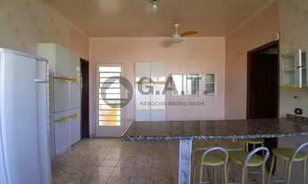 Imagem 6: Casa para locação em Sorocaba-SP, Jardim América: 3 quartos, 1 suíte, 1 sala, 1 banheiro