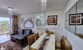 Imagem 4: Imperdível: Apartamento à venda em Sorocaba-SP, Parque Campolim! 2 quartos, 1 suíte, 2 sal