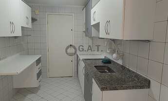 Imagem 7: Apartamento à venda em Sorocaba-SP no Jardim Ana Maria: 3 quartos, 2 suítes, 2 salas, 2 ba