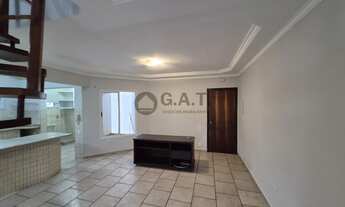 Imagem 4: Apartamento de 3 quartos na Vila Trujillo, Sorocaba-SP: 2 suítes, 2 salas, 1 banheiro, 1 v