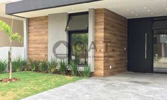 Imagem 3: Casa em condomínio à venda em Sorocaba-SP, bairro Cajuru do Sul, 3 quartos, 3 suítes, 2 sa