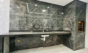 Imagem 5: Casa em Condomínio à Venda em Sorocaba-SP, Bairro Cajuru do Sul: 3 Quartos, 1 Suíte, 1 Sal