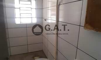 Imagem 7: Aluguel de Casa na Vila Carvalho, Sorocaba-SP: 1 quarto, 1 sala, 1 banheiro e garagem - 50