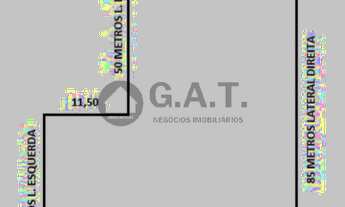Imagem 2: Oportunidade única: Área industrial de 3.105,00 m² à venda em Sorocaba-SP, no bairro Eden