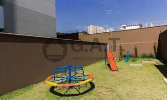 Imagem 2: Apartamento para locação em Sorocaba-SP, Jardim São Carlos: 2 quartos, 1 suíte, 1 sala, 2