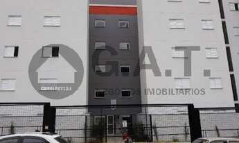 Imagem: APARTAMENTO À VENDA NO RESIDENCIAL MAGNIFIC