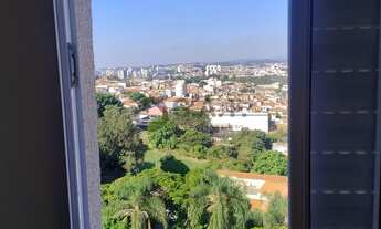 Imagem 7: APARTAMENTO À VENDA NO EDIFÍCIO RESIDENCIAL UNITÁ - SOROCABA/SP