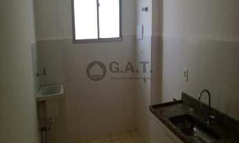 Imagem 3: Imperdível: Apartamento à venda em Sorocaba-SP, Alto da Boa Vista! 2 quartos, 2 salas, 1 b