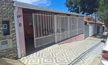 Imagem: Casa para locação em Sorocaba-SP, Jardim