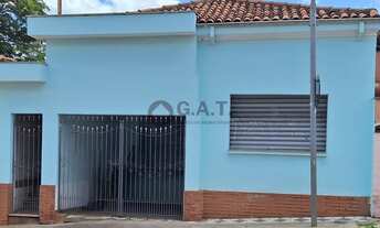 Imagem: Casa à venda em Sorocaba-SP, Vila Carvalho