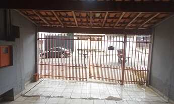 Imagem 6: Casa para locação em Sorocaba-SP, bairro Lopes de Oliveira! 2 quartos, 1 suíte, 2 salas, 1