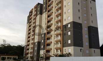 Imagem: Apartamento à venda, no Condomínio Natural