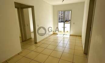 Imagem 5: Apartamento para locação no Jardim Bertanha, Sorocaba-SP: 2 quartos, sala e banheiro em 52