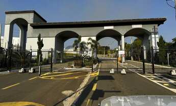 Imagem 4: Terreno exclusivo em condomínio de luxo na Além Ponte, Sorocaba-SP: uma oportunidade única