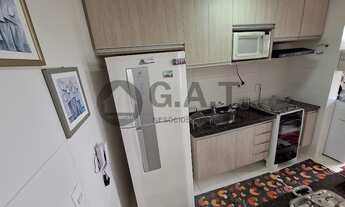 Imagem 5: Imperdível: Apartamento à venda em Sorocaba-SP, Parque Campolim! 2 quartos, 1 suíte, 2 sal