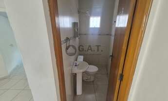 Imagem 4: Kitnet para locação em Sorocaba-SP, Jardim Wanel Ville V: 2 Quartos, 1 Suíte, 1 Sala, 2 Ba