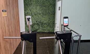 Imagem 4: Sala Comercial de 50m² para Locação em Condomínio no Jardim Vergueiro, Sorocaba-SP