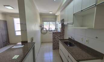 Imagem 6: Apartamento para locação em Sorocaba-SP, bairro Boa Vista: 2 quartos, 1 sala, 1 banheiro