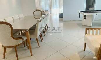 Imagem 4: Casa em Condomínio de Luxo em Sorocaba-SP 3 quartos, 3 suítes, 3 salas, 2 banheiros, 4 va