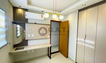 Imagem 6: Casa em Condomínio para Locação em Sorocaba-SP, Parque São Bento 3 quartos, 1 sala, 1 ban