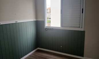 Imagem 4: Apartamento para locação na Vila Gabriel, Sorocaba-SP: 2 quartos, 1 sala, 1 banheiro, 1 va