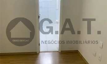 Imagem 7: Apartamento no Edifício Mistral ? Campolim, Sorocaba/SP