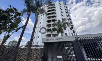 Imagem: Apartamento de 3 quartos com suíte e 2