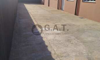 Imagem 2: Casa à venda em Araçoiaba da Serra-SP, Jardim Nossa Senhora Salete: 3 quartos, 1 suíte, 1