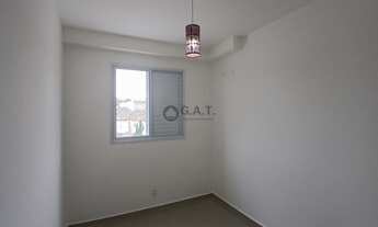 Imagem 5: Apartamento para locação na Vila Jardini, Sorocaba-SP: 2 quartos, 1 suíte, 1 sala, 2 banhe