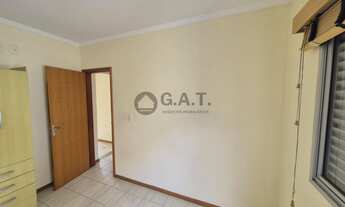 Imagem 6: Aluguel de Apartamento de 2 Quartos no Parque Campolim, Sorocaba-SP: Conforto e Comodidade