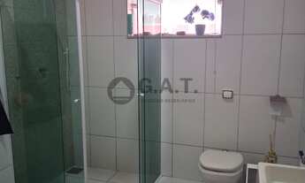 Imagem 7: Casa para locação em Sorocaba-SP, Jardim São Marcos: 3 quartos, 1 suíte, 1 sala, 2 banheir