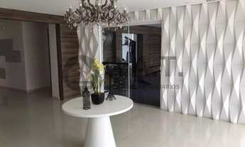 Imagem 2: Apartamento à venda em Sorocaba-SP: 2 quartos, 1 suíte, 2 salas, 2 banheiros, 1 vaga de ga