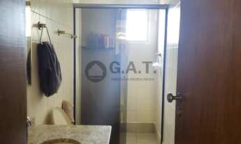 Imagem 6: Apartamento de 3 quartos com suíte e 2 vagas no Jardim América, Sorocaba-SP: sua nova mora